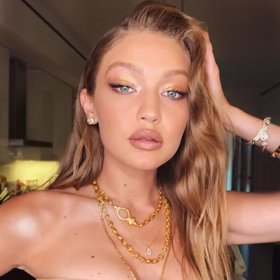 Gigi Hadid je přední tváří módního průmyslu. 