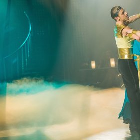 Obvinění z nevěry je nejdřív rozhodilo.