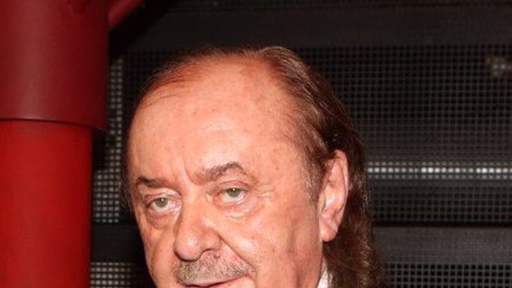 František Janeček