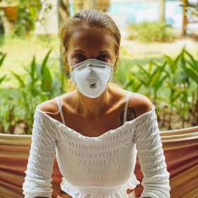 Lucie Špaková je bývalá moderátorka TV Prima.