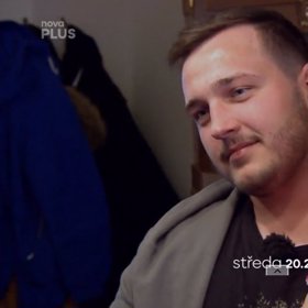 Lenka bude mít s Dominikem stále větší pohodu než její manžel s Petrou.