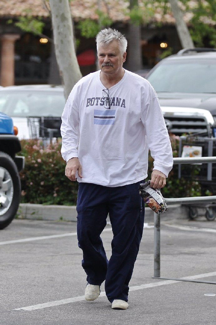 MacGyver slaví 72: Richarda Deana Andersona byste dnes nepoznali 