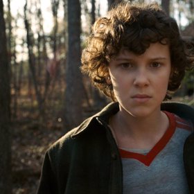 Millie v druhé sérii.