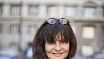 FOTO: Jana Krausová