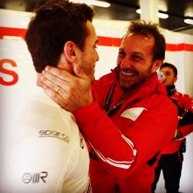 Zemřel při tom, co ho nejvíc bavilo.