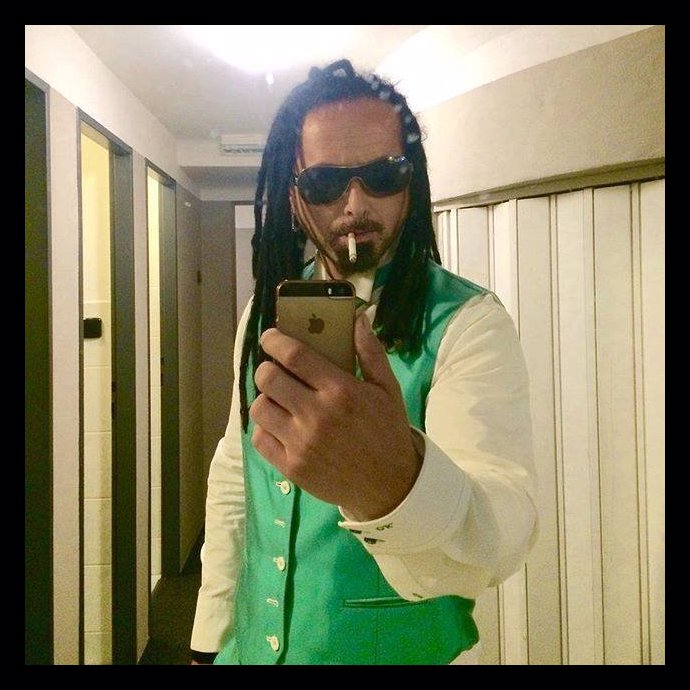 Pepa Bolan vyvázl jen tak tak. 