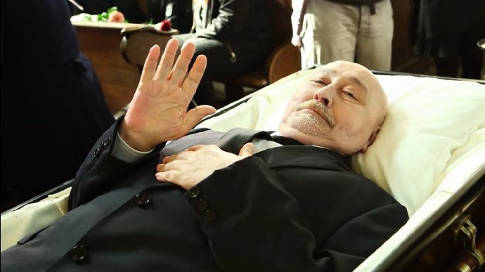 Ota Jirák miloval svou ženu nadevše. 