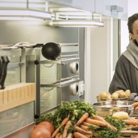 Zuzana Kronerová ve filmu poznala lásku i v pozdějším věku.