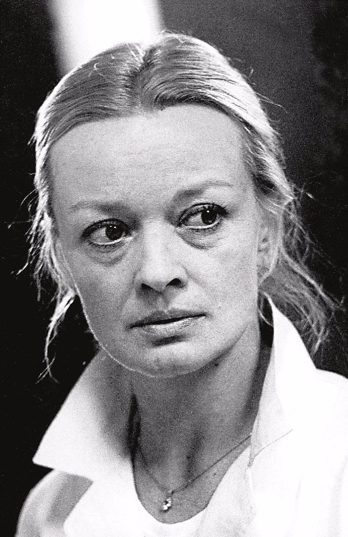 Jana Brejchová je téměř deset let odkázaná na pomoc druhých.