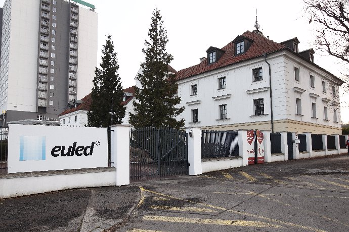 V motivu vraždy údajně hrály roli tahanice okolo velkého potravinářského podniku Setuza.