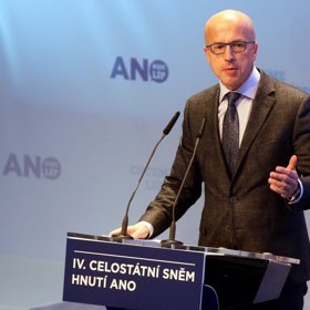 Telička patří v hnutí ANO k názorovým oponentům Andreje Babiše.