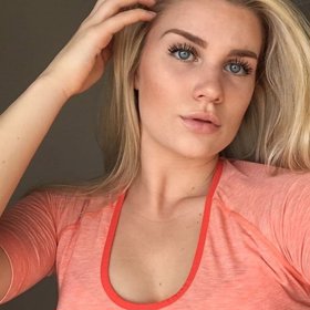 Monika Kilnarová umí zaujmout.