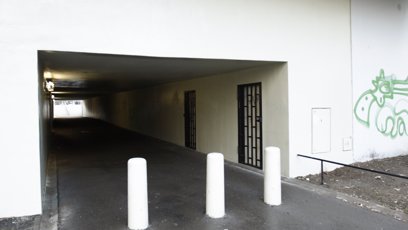 FOTO: Vražda mačetou