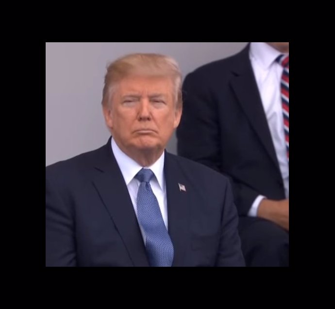 59 Američanů nevěří, že Trump je duševně způsobilý vykonávat svůj mandát, a 55 procent věří, že není způsobilý ani fyzicky.