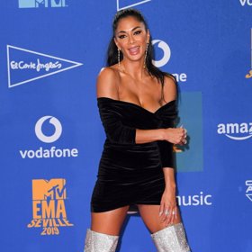 Nicole slaví čtyřiatřicáté narozeniny.