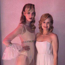 S herečko Jitkou Schneiderovou.