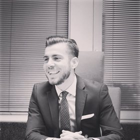 Marek Hrvol je náměstek primátora Mostu.