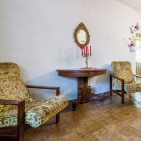 Zkrátka žádná paneláková králíkárna.