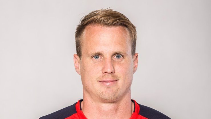 David Limberský