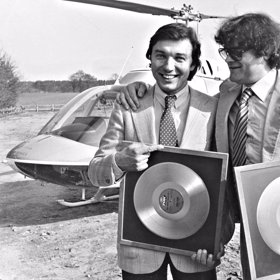 Už nyní je o film ohromný zájem.