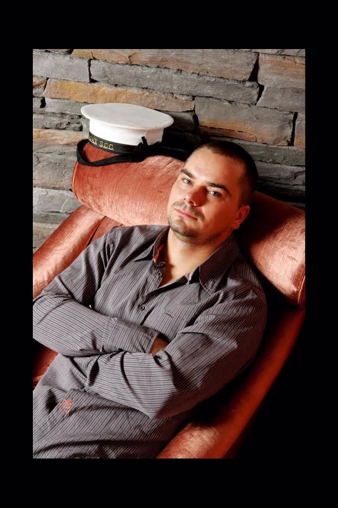 Někdejší lobbista Marek Dalík strávil ve vězení 2,5 roku. 