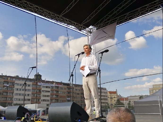 Martin Myšička.