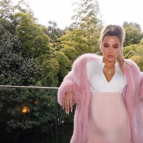 Khloe přiznala, že svého ex-přítele přinutila podstoupit vasektomii. Občas prý člověka někdo "musí k dobrému rozhodnutí dotlačit."