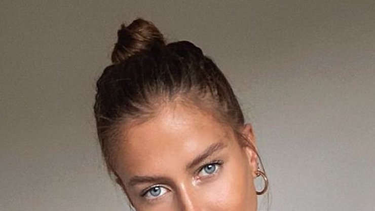 Nicole Poturalski