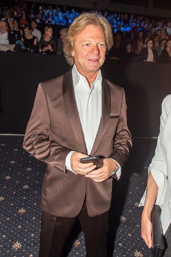 Maroš Kramár před časem.