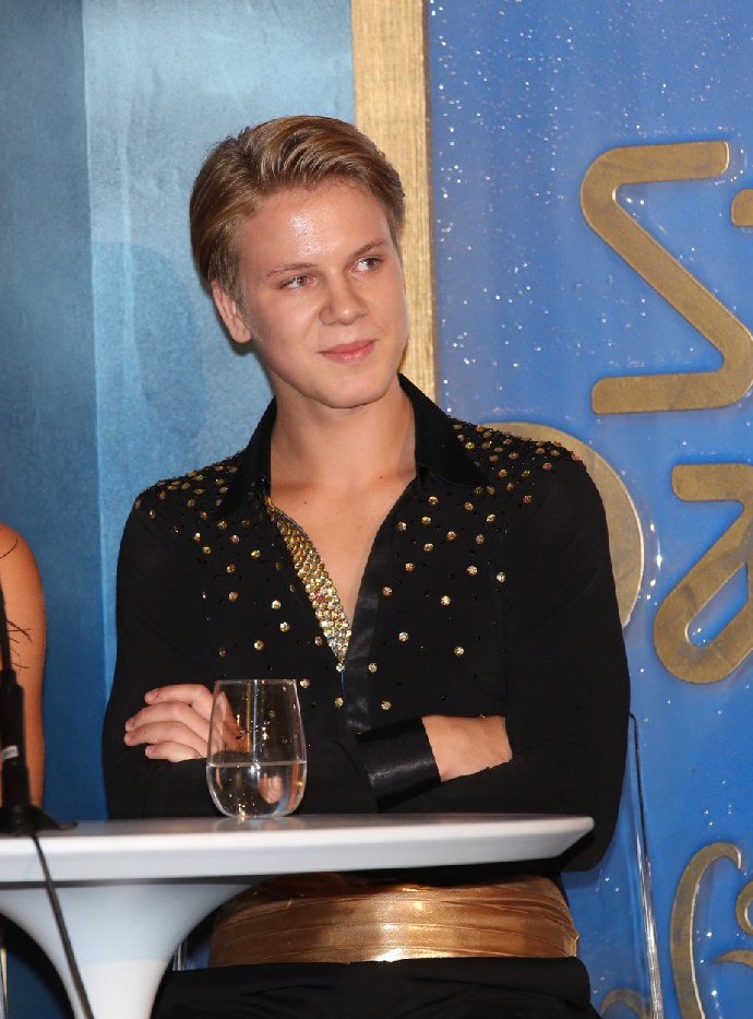 Zdeněk Piškula před lety vyhrál StarDance. 
