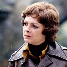 Herečka Jana Hlaváčová zemřela.