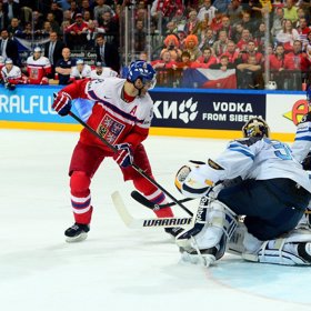 Džegr včera odehrál zápas, na který se bude hodně dlouho vzpomínat.