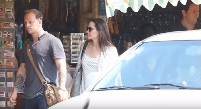 Kdopak nám to hvězdu doprovází!