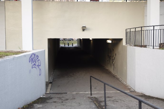 Učeň J. K., jemuž v té době bylo šestnáct let, zavraždil bazaristu.