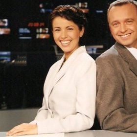 Nikol Lenertovou lidé znali jako moderátorku zpráv TV Nova.