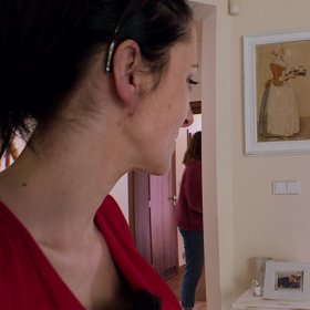 Na druhé straně se představí rodina z Kladna.