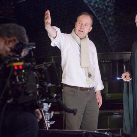 I Voldemort musí někoho poslouchat.