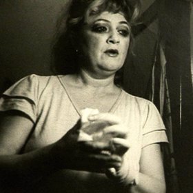 Gabriela Wilhelmová od dětství tíhla především k divadlu. Hrála ale hlavně v pohádkách pro děti. Bohužel od poloviny 90. let trpěla rakovinou a v roce 2002 zemřela. Bylo jí 60 let.