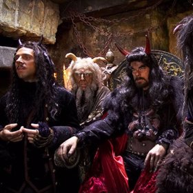 Pohádka Peklo s princeznou je jednou nejoblíbenějších.