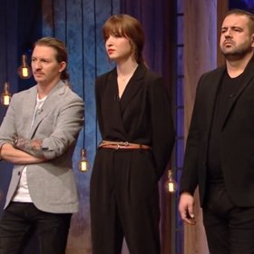 Porotci nebyli uspokojeni ani s výkonem Romana.