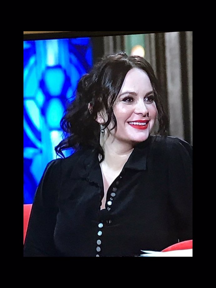 Svou životní sílou všechny překvapila. 