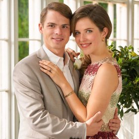 Leonie Brill hraje také v romantických filmech od Rosamunde Pilcher.