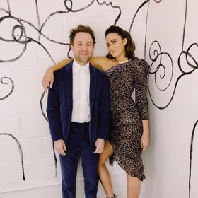 Mandy Moore s ním nyní čeká miminko.