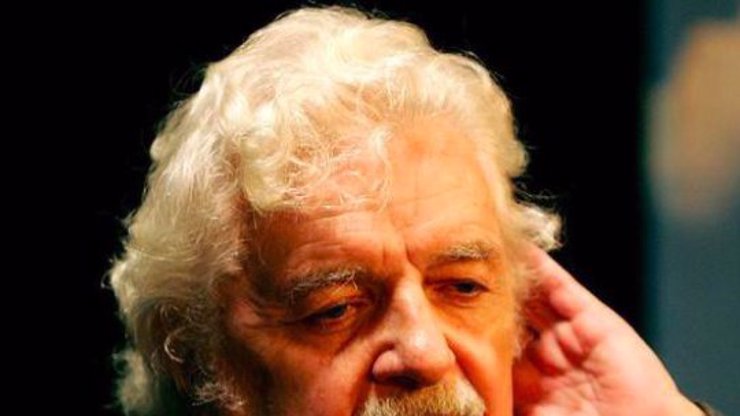 Ladislav Smoljak