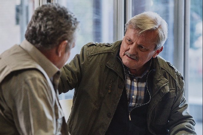 Svatopluk Skopal nyní musí rehabilitovat.