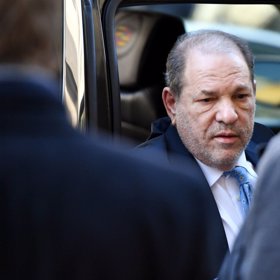 Ve středu dostal od soudu rozsudek, posedí si ve vězení 23 let.