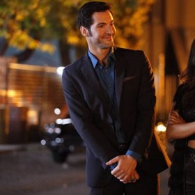 Fox natáčení seriálu Lucifer zrušil.