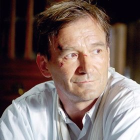 Věkový rozsah hereckého obsazení byl skutečně široký. Ve filmu hrálo 6 dní staré novorozeně, ale i Zita Kabátová, které bylo 90 let.