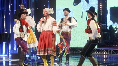 FOTO: O plánovaný koncert kapely prý není moc zájem.