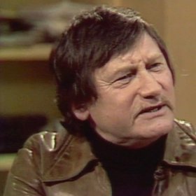 Jiří Císler zemřel v roce 2004.